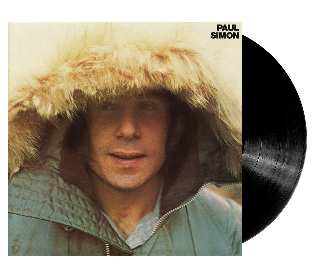 Image of Paul Simon (LP)